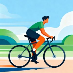 Kako održati aktivan životni stil