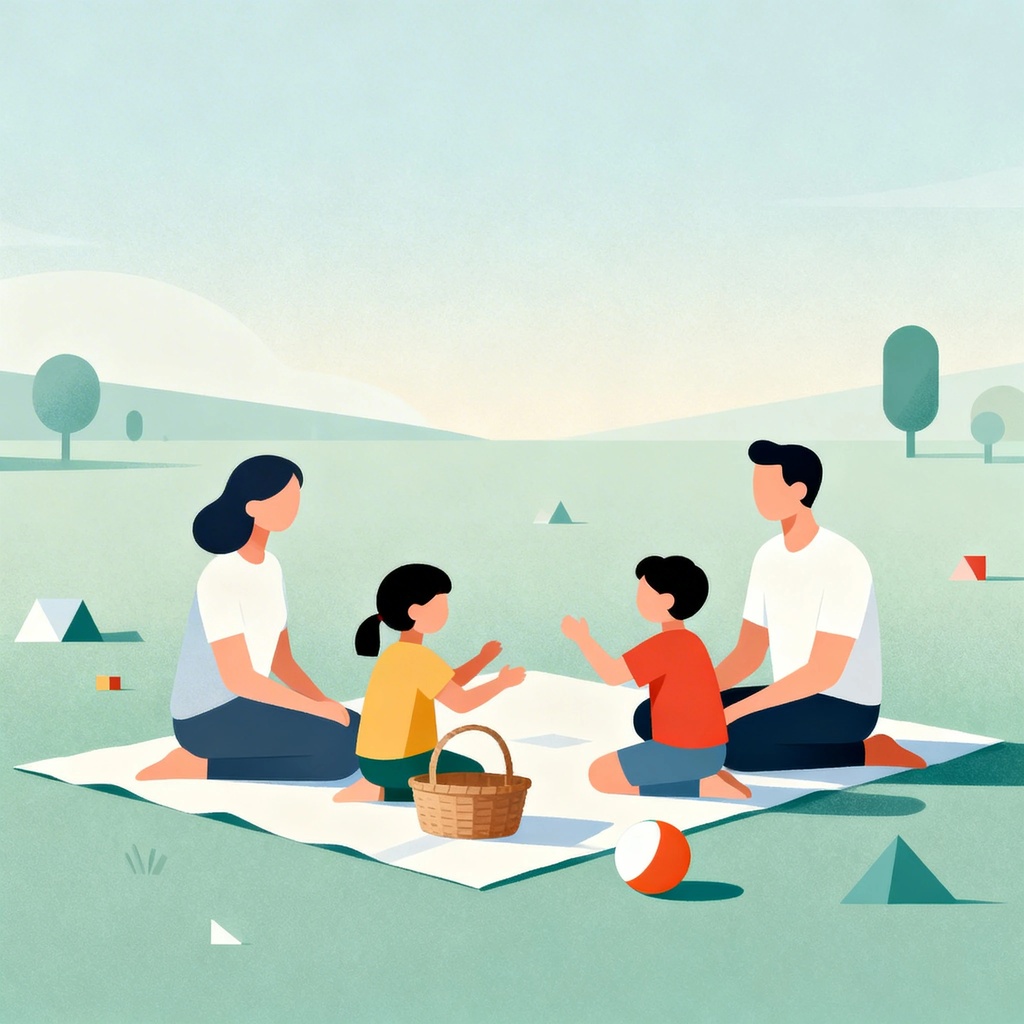 Važnost obiteljskih aktivnosti