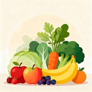 Savjeti za zdravu prehranu